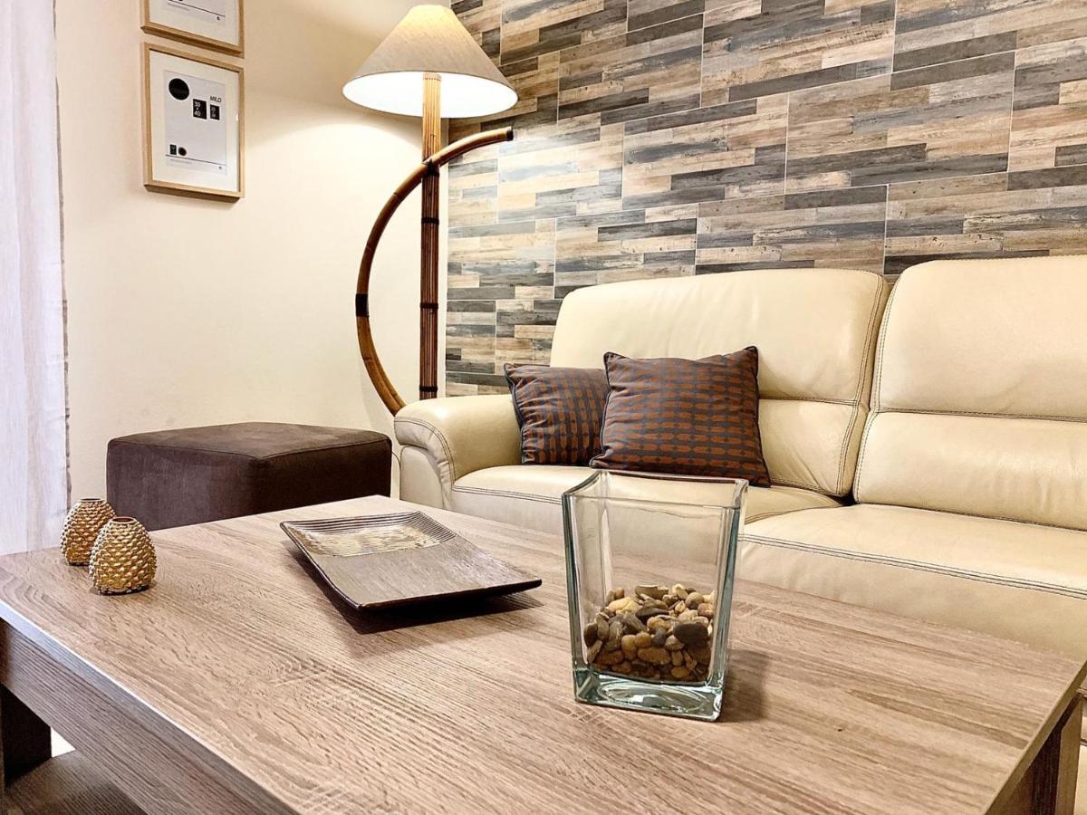 Serenity House Lägenhet Balestrate Exteriör bild